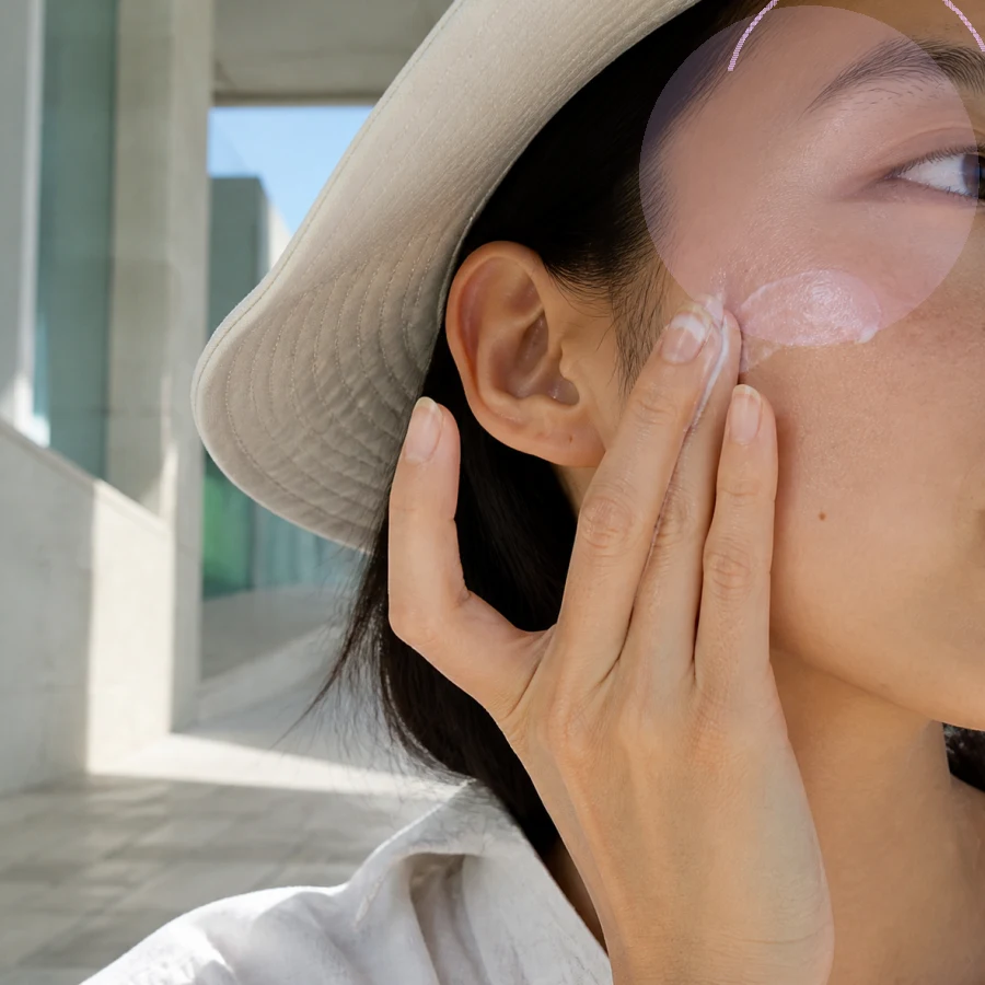 화성피부과 가족 야외 일정에 맞춘 자외선 보호 역할표 | 화성피부과 정보 대표 이미지